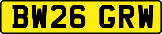 BW26GRW