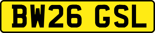 BW26GSL