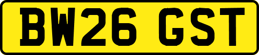 BW26GST