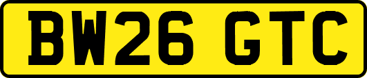 BW26GTC