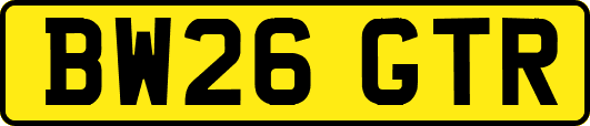 BW26GTR