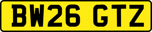 BW26GTZ