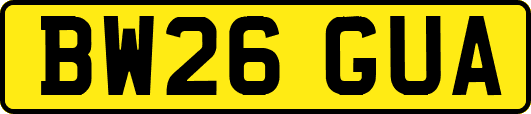 BW26GUA