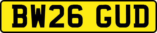 BW26GUD
