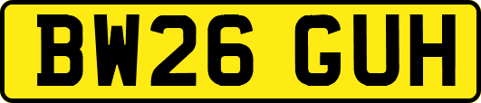 BW26GUH