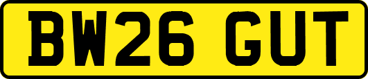 BW26GUT