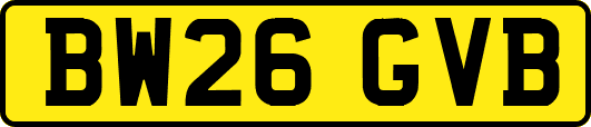 BW26GVB