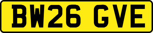 BW26GVE