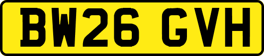 BW26GVH