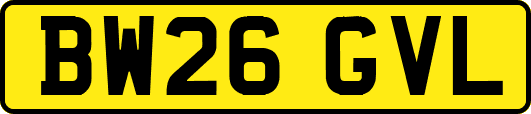 BW26GVL
