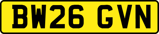 BW26GVN
