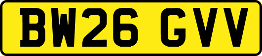 BW26GVV