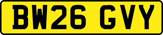 BW26GVY