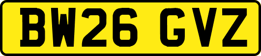 BW26GVZ