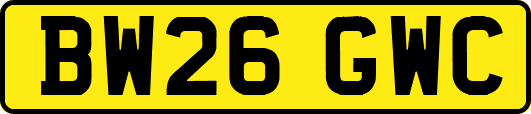 BW26GWC