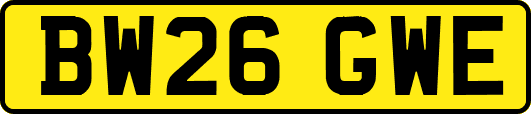 BW26GWE