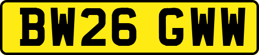 BW26GWW