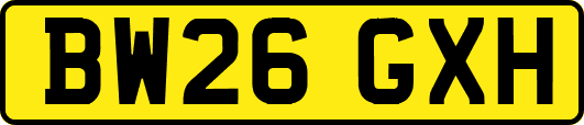 BW26GXH