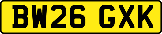 BW26GXK