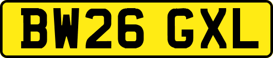BW26GXL