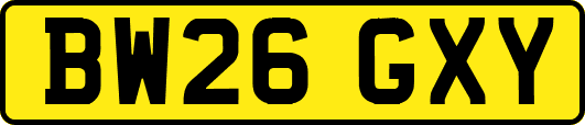 BW26GXY