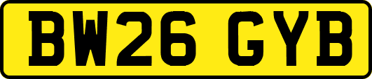 BW26GYB