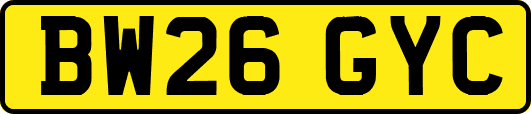 BW26GYC