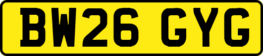 BW26GYG