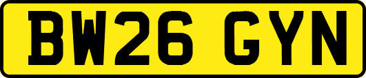 BW26GYN