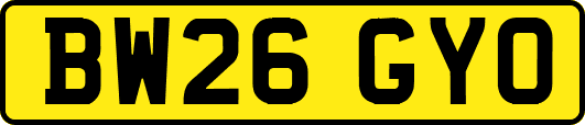 BW26GYO