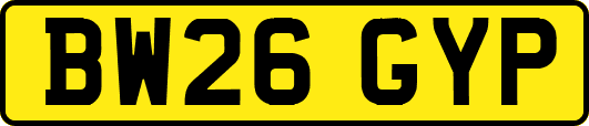 BW26GYP