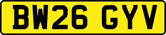 BW26GYV