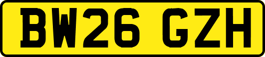 BW26GZH