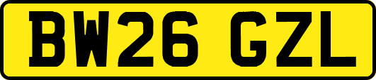 BW26GZL