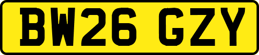 BW26GZY
