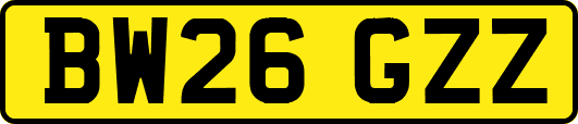 BW26GZZ