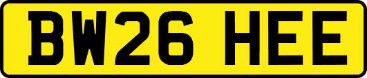 BW26HEE