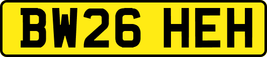 BW26HEH