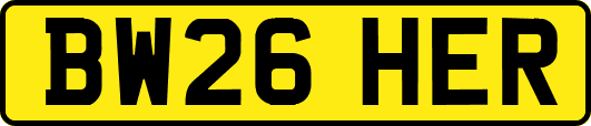 BW26HER