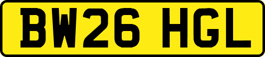 BW26HGL