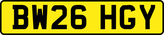 BW26HGY