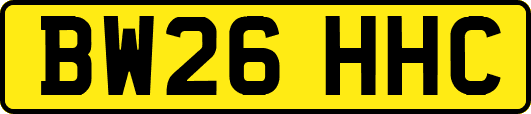 BW26HHC