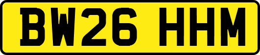 BW26HHM