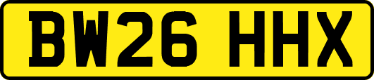 BW26HHX