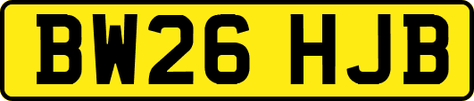 BW26HJB