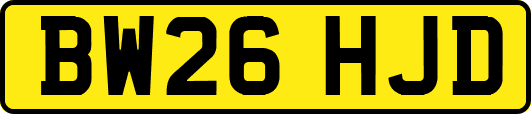 BW26HJD