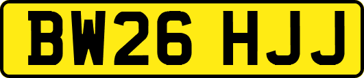BW26HJJ