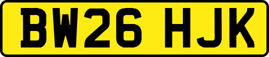 BW26HJK