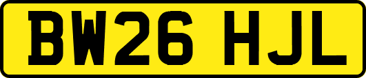 BW26HJL