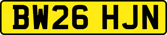 BW26HJN